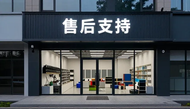 物流配送选型中网络覆盖的重要性分析